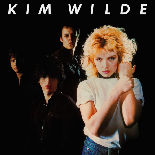 WILDE, KIM - KIM WILDEWILDE, KIM - KIM WILDE.jpg